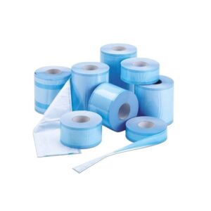 Rękaw foliowo-papierowy do sterylizacji 150mm *200m